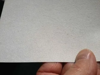 A02 - FIBRA DI VETRO NEUTRA per stampa digitale